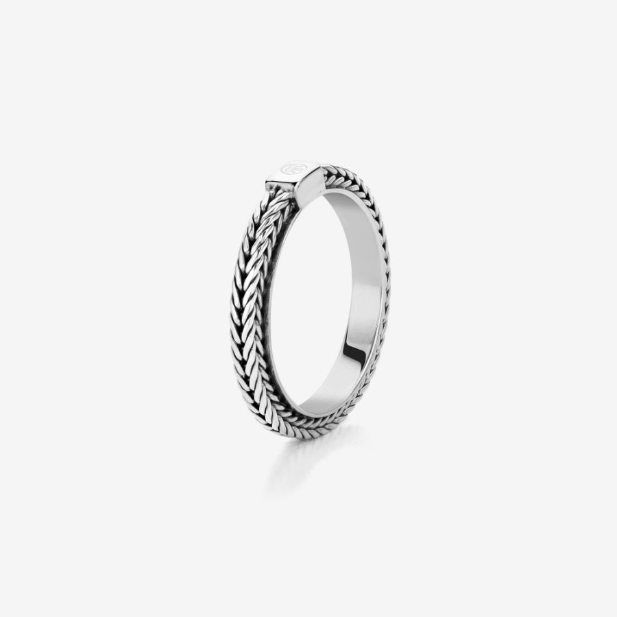 Vrouw Rebel & Rose | Ring Bia